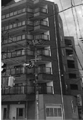 大阪市福島区 収益マンション